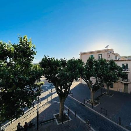 So'Conciergerie -Studio Situe Dans Le Centre Ville 카시스 외부 사진